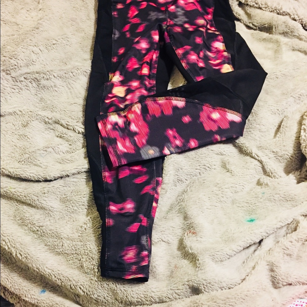 Columbia activewear Leggings from Target